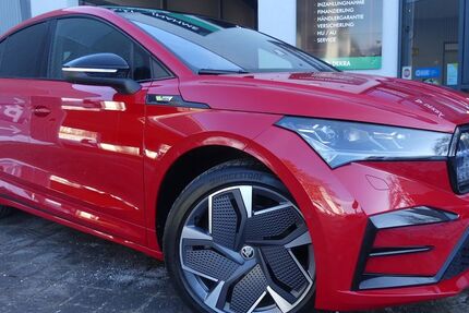 Skoda Enyaq 20.986 km 41.800 &euro; Berlin 13156