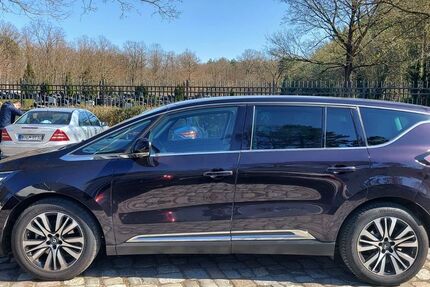 Renault Espace 154.000 km 14.700 &euro; Berlin 10717