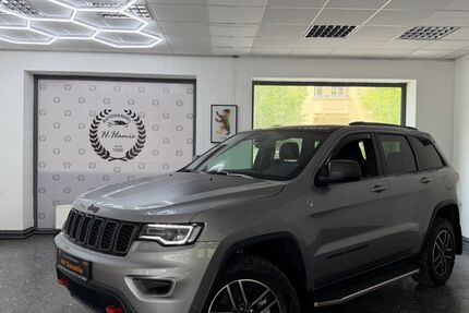 Jeep Grand Cherokee 27.000 km 35.990 &euro; Berlin 10829