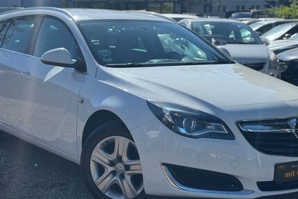 Opel Insignia 63.000 km 10.990 &euro; Berlin 13127