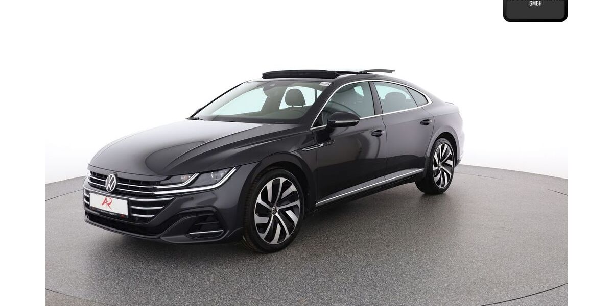 VW Arteon 89.974 km 27.680 &euro; Berlin 12103