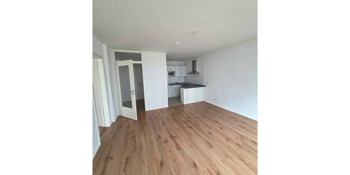 Etagenwohnung Berlin / Niederschöneweide Niederschöneweide - 2 Zimmer, 50 m&sup2;, 298.000&euro; | Angebot:26220164