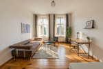 Etagenwohnung Berlin Tempelhof - 2 Zimmer, 57 m&sup2;, 299.000&euro; | Angebot:26094710