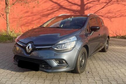 Renault Clio 104.000 km 6.999 &euro; Potsdam 14467