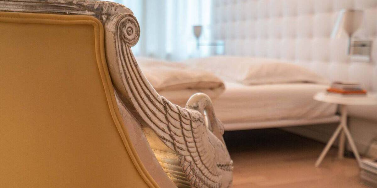 Etagenwohnung Berlin Mitte - 2 Zimmer, 94 m&sup2;, 1.350.000&euro; | Angebot:25709970