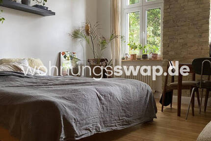 Wohnung Berlin Neukölln - 2 Zimmer, 53 m&sup2;, 1.200&euro; | Angebot:26004956