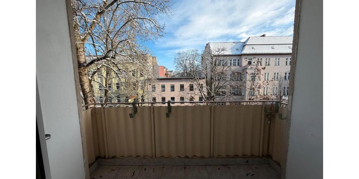 Etagenwohnung Berlin Reinickendorf - 1 Zimmer, 50 m&sup2;, 249.000&euro; | Angebot:27098007