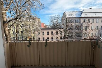 Wohnung Berlin Reinickendorf - 1 Zimmer, 50 m&sup2;, 249.000&euro; | Angebot:27098007