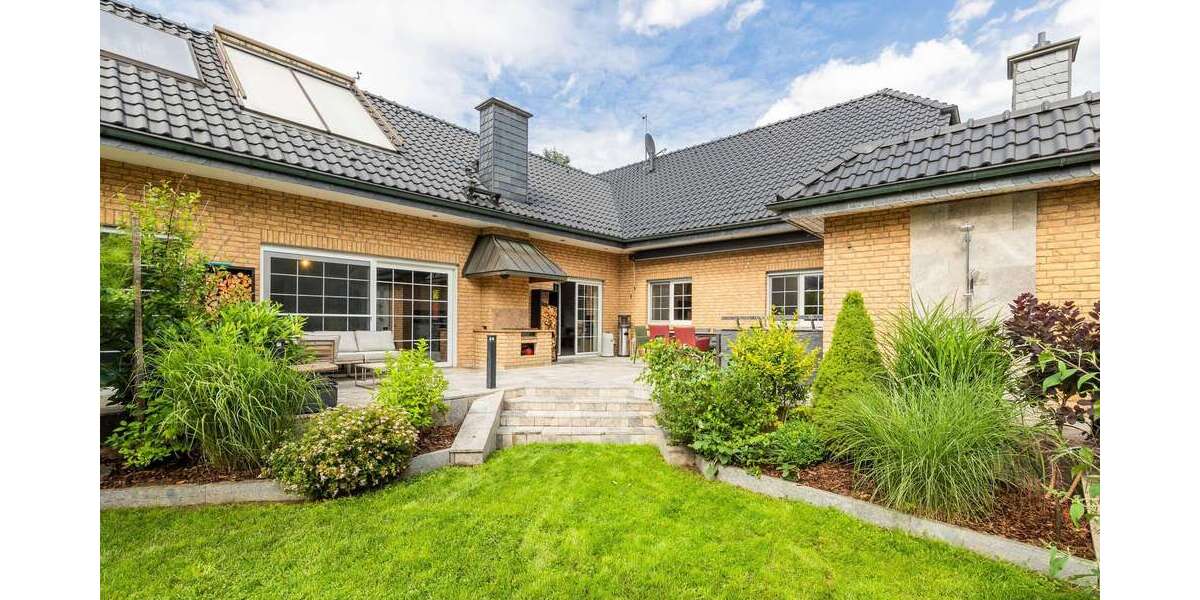 Einfamilienhaus Hoppegarten - 8 Zimmer, 341 m&sup2;, 1.050.000&euro; | Angebot:27236362