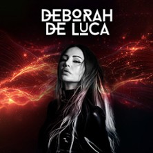 Deborah de Luca 30.04.2026 Uber Eats Music Hall