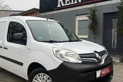 Renault Kangoo 99.999 km 6.490 &euro; Berlin 13088