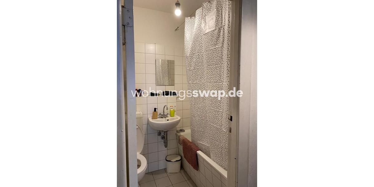 Etagenwohnung Berlin Neukölln - 1 Zimmer, 50 m&sup2;, 550&euro; | Angebot:24540187