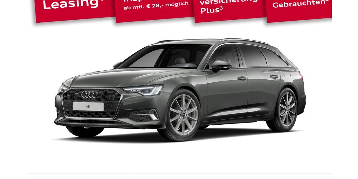 Audi A6 9.080 km 59.990 &euro; Berlin 12489