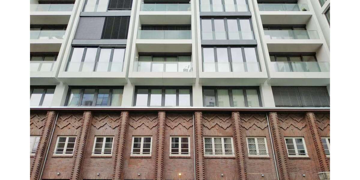 Etagenwohnung Berlin Mitte - 2 Zimmer, 80 m&sup2;, 1.780&euro; | Angebot:26828848