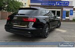 Audi A6 Avant 3.0 TDI quattro *Bose*HUD*RFK*ACC*Memo* 87.076 km 22.990 &euro; Berlin 13187