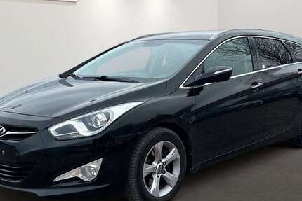Hyundai i40 88.415 km 7.699 &euro; Berlin 12681