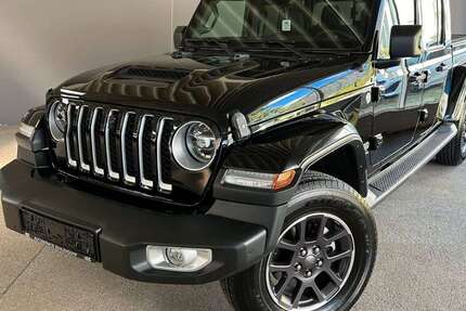 Jeep Gladiator 1.763 km 59.999 &euro; Berlin 14165