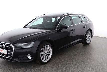 Audi A6 49.895 km 34.880 &euro; Berlin 12103