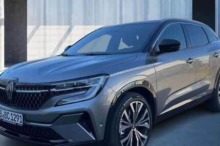 Renault Austral 18.650 km 42.990 € Berlin 13156