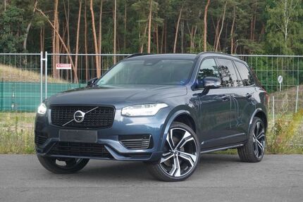 Volvo XC90 84.171 km 43.900 € Königs Wusterhausen 15711