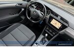 VW Touran Comfortl.DSG BT110 TSI*7Sitz*NAV*ACC*PDC* 40.678 km 22.990 &euro; Berlin 13187