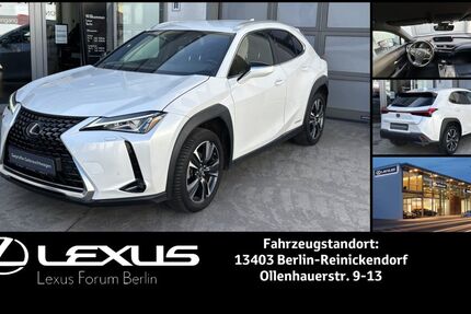 Lexus UX 50.161 km 27.950 &euro; Berlin 13403