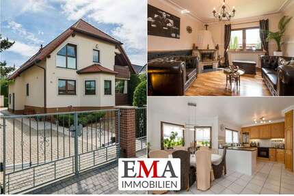 Haus Falkensee - 8 Zimmer, 376 m&sup2;, 910.000&euro; | Angebot:26565691