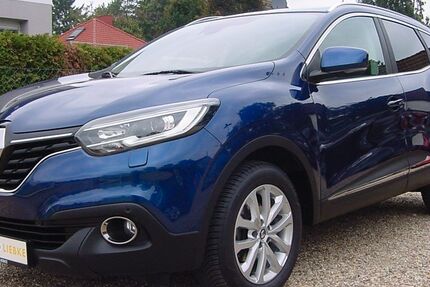 Renault Kadjar 133.000 km 10.590 € Berlin 12623