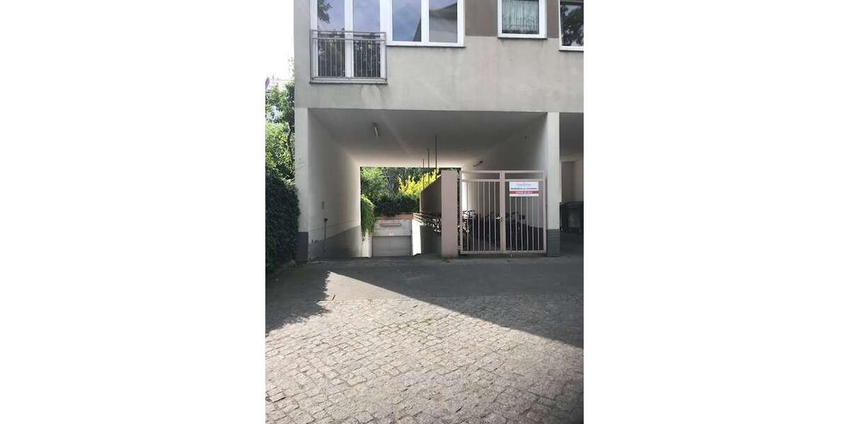 Garagen / Stellplätze Berlin Schöneberg - 100&euro; | Angebot:26828956
