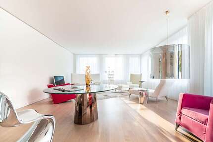 Wohnung Berlin Mitte - 2 Zimmer, 97 m&sup2;, 2.250&euro; | Angebot:22566943