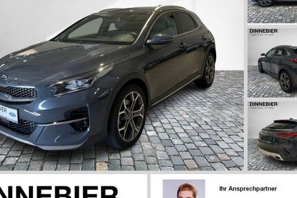 Kia XCeed 41.000 km 20.870 &euro; Potsdam 14482