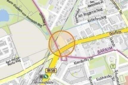 Grundstück Ahrensfelde - 1.150.000&euro; | Angebot:25908865