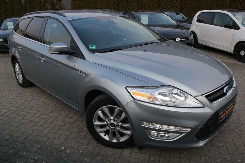 Mondeo