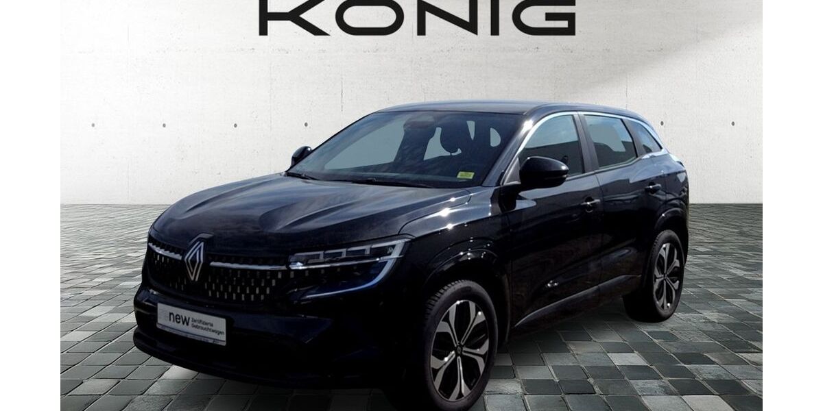 Renault Austral 25.716 km 25.999 &euro; Oranienburg bei Berlin 16515