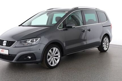 Seat Alhambra 106.312 km 24.880 &euro; Schönefeld 12529