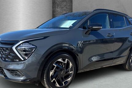 Kia Sportage 19.050 km 32.950 &euro; Hoppegarten 15366