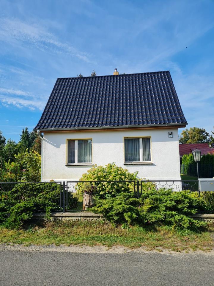 provisionsfreies, preiswertes, 4,5 Zimmer-Einfamilienhaus in Orb