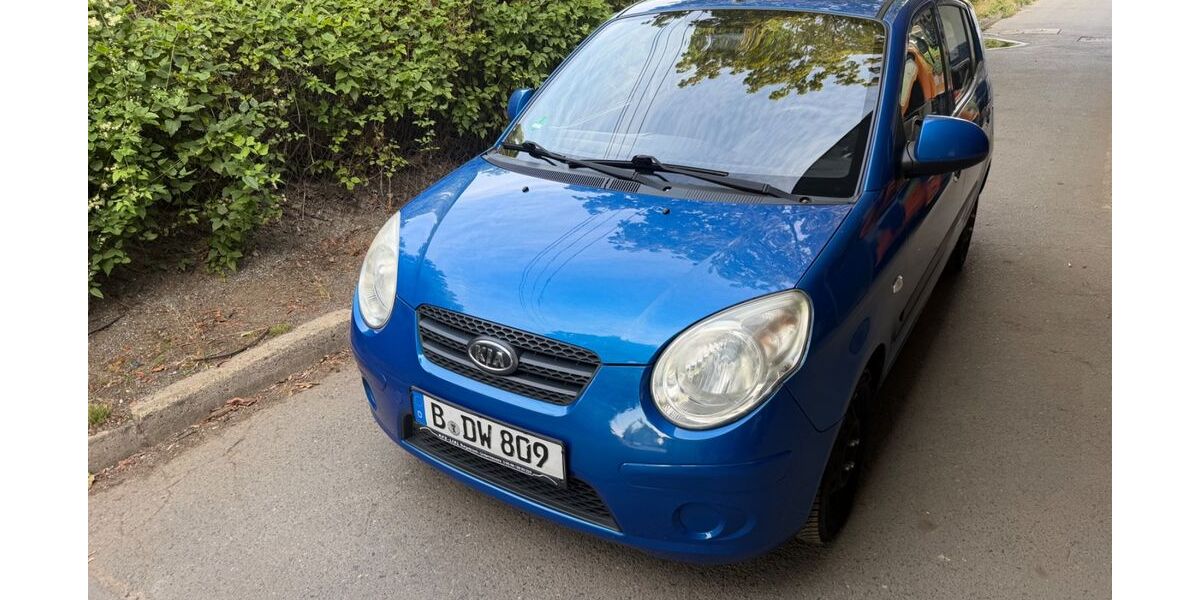 Kia Picanto 199.980 km 1.100 &euro; Berlin 12109