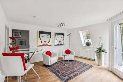 Wohnung Zeuthen - 3 Zimmer, 67 m&sup2;, 298.000&euro; | Angebot:24174985