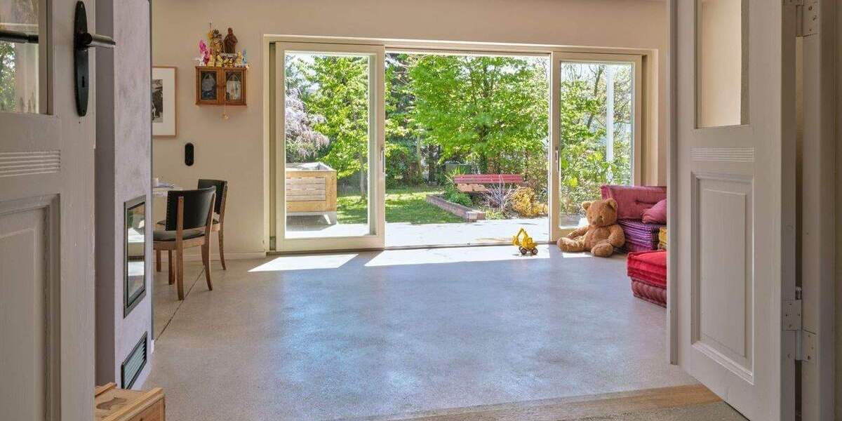 Einfamilienhaus Berlin Rosenthal - 6 Zimmer, 160 m&sup2;, 1.285.000&euro; | Angebot:25689252