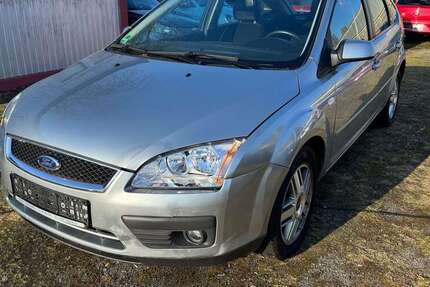 Ford Focus 60.826 km 3.950 &euro; Berlin 12349
