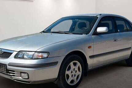 Mazda 626 159.313 km 1.199 &euro; Berlin 12681