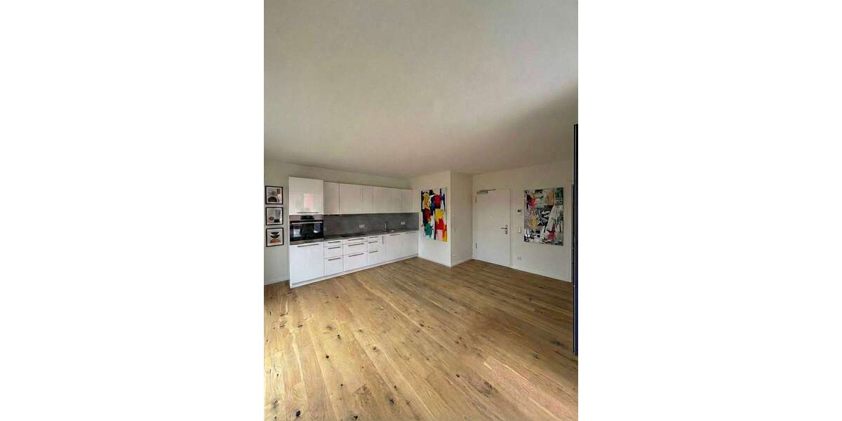 Etagenwohnung Berlin Treptow-Köpenick - 2 Zimmer, 60 m&sup2;, 1.243&euro; | Angebot:26678878