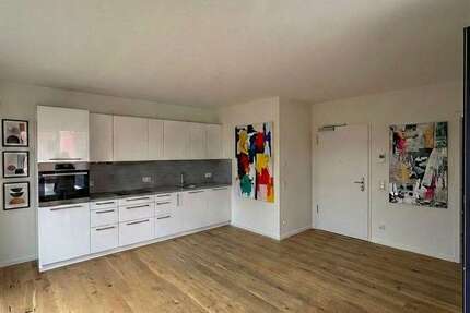 Wohnung Berlin Treptow-Köpenick - 2 Zimmer, 60 m&sup2;, 1.243&euro; | Angebot:26678878