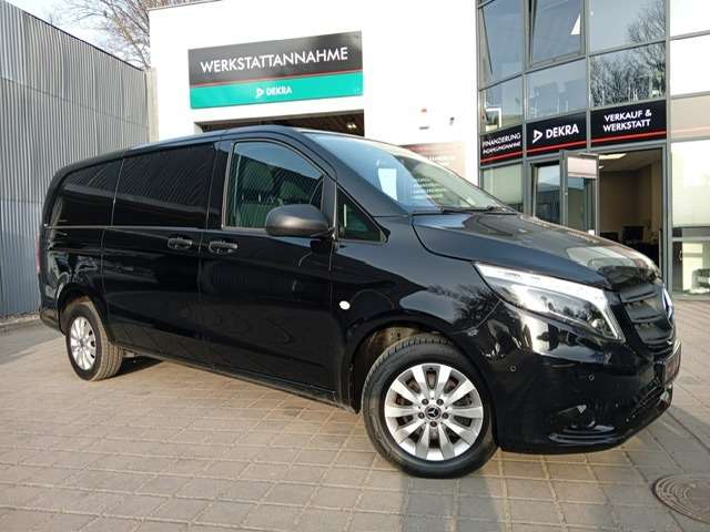 Mercedes-Benz Vito 49.978 km 19.800 &euro; Berlin 13156