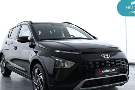 Hyundai BAYON 16.601 km 17.220 &euro; Ludwigsfelde (bei Berlin) 14974