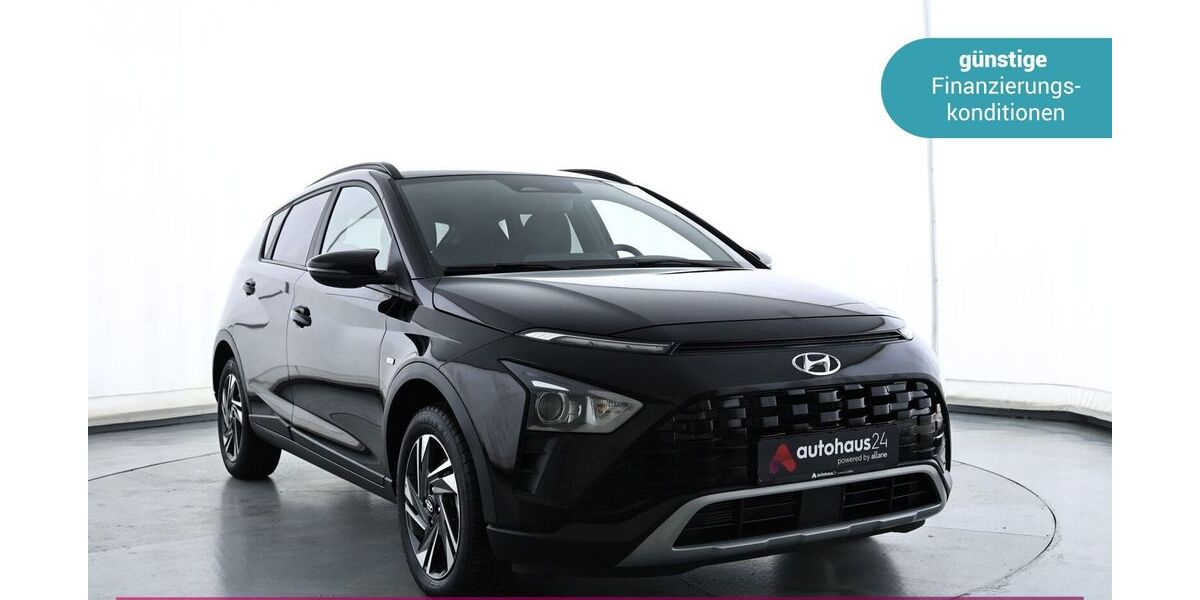 Hyundai BAYON 16.601 km 17.220 &euro; Ludwigsfelde (bei Berlin) 14974