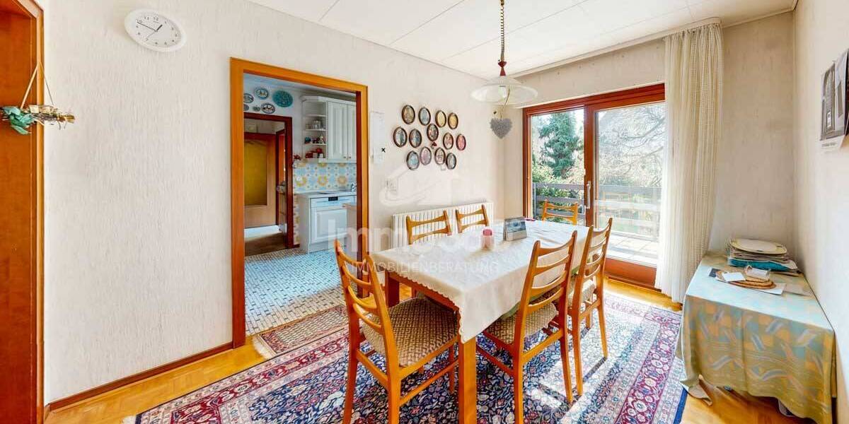 Einfamilienhaus Berlin Lichtenrade - 6 Zimmer, 180 m&sup2;, 749.000&euro; | Angebot:26418745