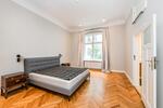 Etagenwohnung Berlin Charlottenburg-Wilmersdorf - 4 Zimmer, 120 m&sup2;, 2.750&euro; | Angebot:25962863