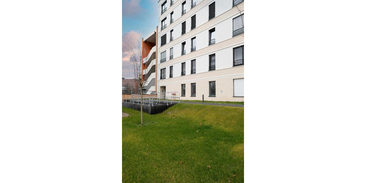 Terrassenwohnung Berlin Charlottenburg-Wilmersdorf - 4 Zimmer, 122 m&sup2;, 1.385.000&euro; | Angebot:27302524